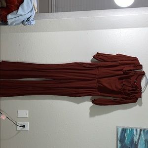 Jumpsuit